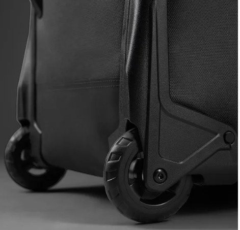 Ogio Alpha Mid TravelCover, tarmac