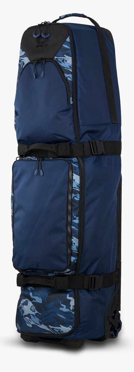 Ogio Renegade Travel cover, riptide