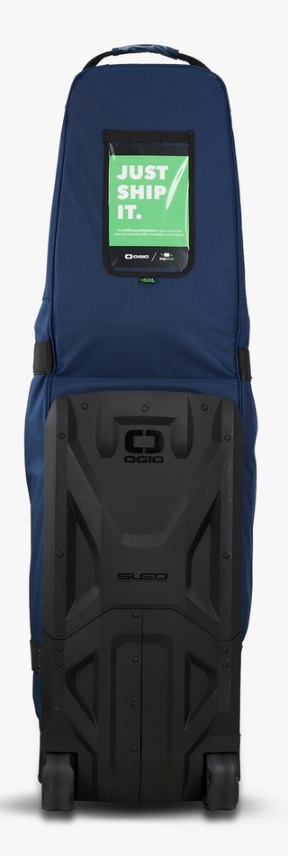 Ogio Renegade Travel cover, riptide