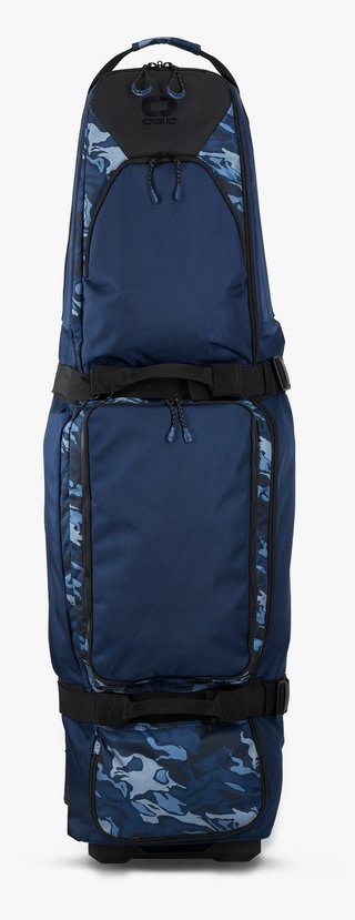 Ogio Renegade Travel cover, riptide