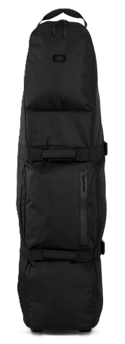 Ogio Pace Travelcover, schwarz
