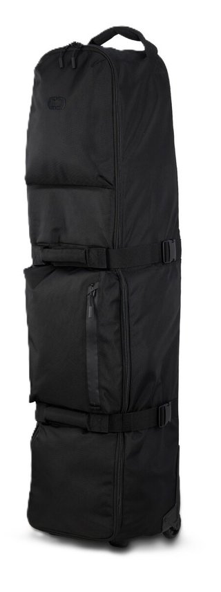 Ogio Pace Travelcover, schwarz