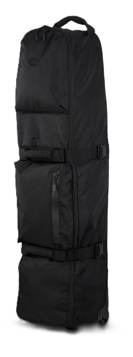 Ogio Pace Travelcover, schwarz