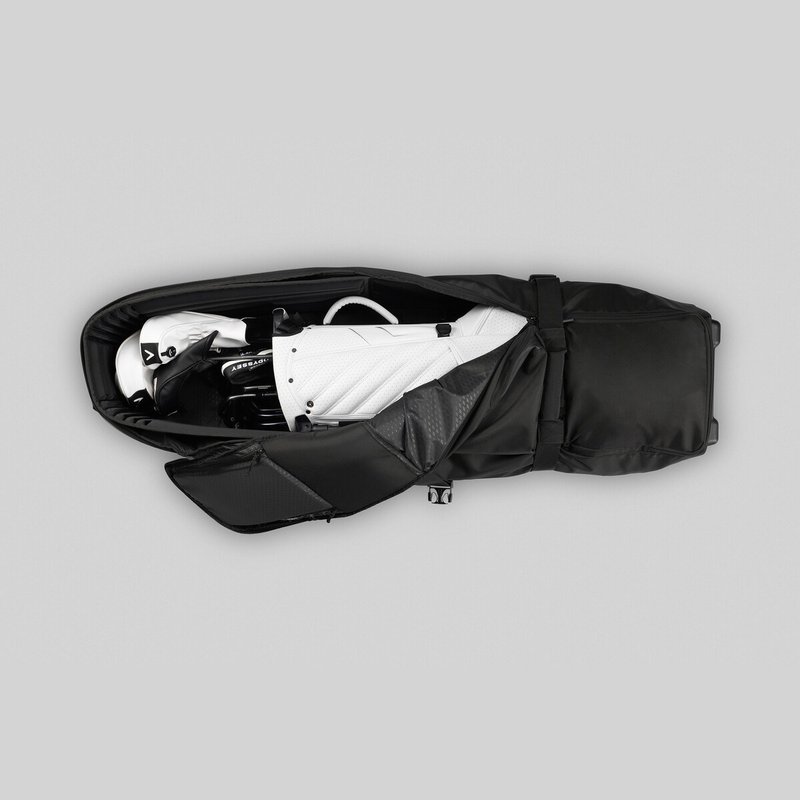 Ogio Pace Travelcover, schwarz