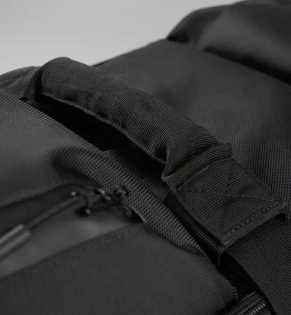 Ogio Pace Travelcover, schwarz