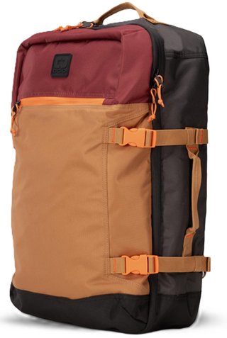 Ogio Alpha Venture Rucksack, canyon