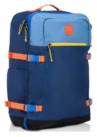 Ogio Alpha Venture Rucksack, Pacific