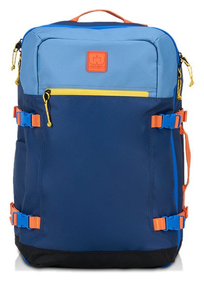 Ogio Alpha Venture Rucksack, Pacific