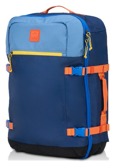 Ogio Alpha Venture Rucksack, Pacific