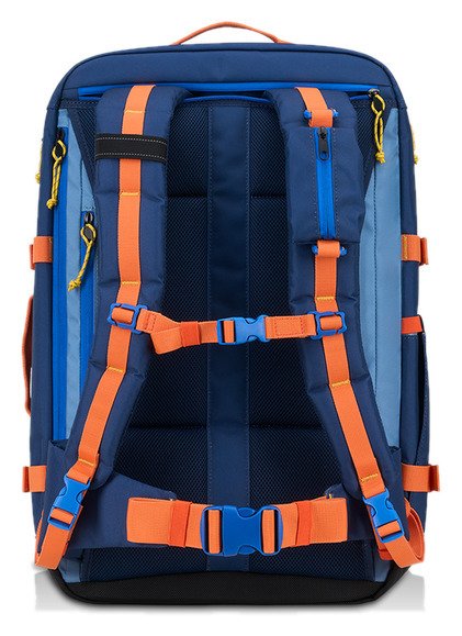 Ogio Alpha Venture Rucksack, Pacific