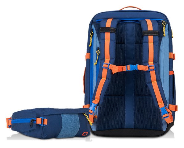 Ogio Alpha Venture Rucksack, Pacific
