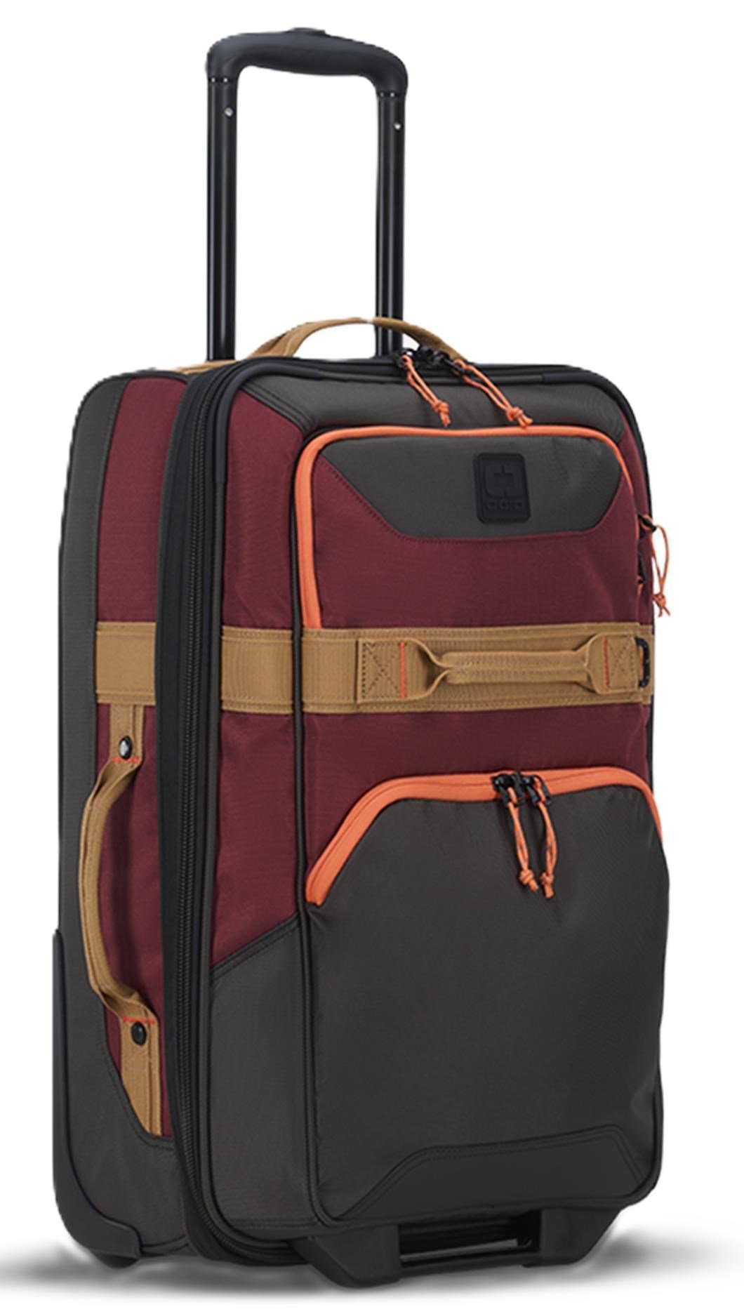 Ogio Alpha Layover 44L Reisetasche, canyon