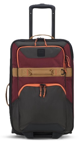 Ogio Alpha Layover 44L Reisetasche, canyon