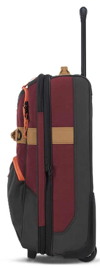 Ogio Alpha Layover 44L Reisetasche, canyon