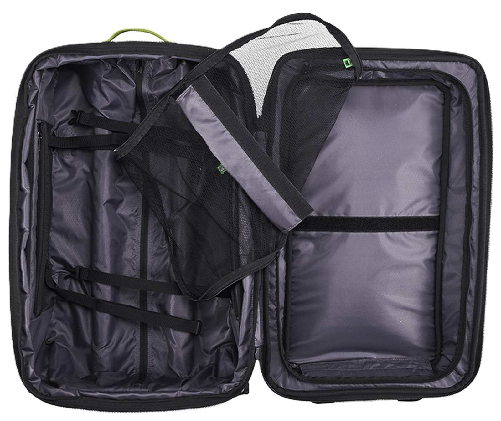 Ogio Alpha Layover 44L Reisetasche, canyon