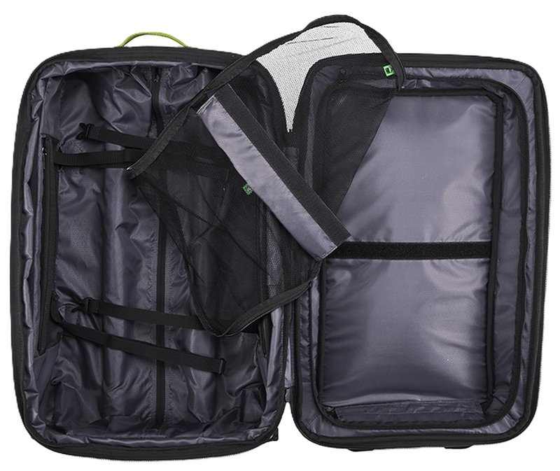 Ogio Alpha Layover 44L Reisetasche, canyon