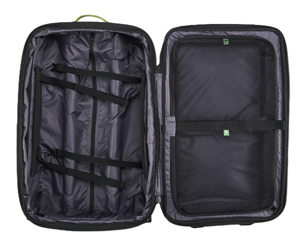 Ogio Alpha Layover 44L Reisetasche, pacific