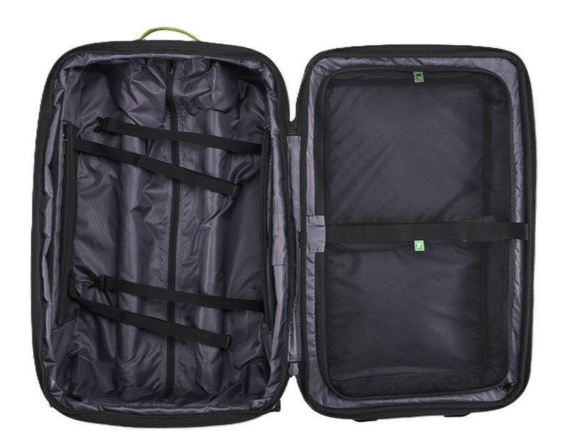 Ogio Alpha Layover 44L Reisetasche, pacific