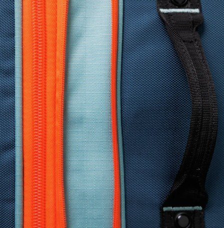 Ogio Alpha Terminal Reistasche, canyon