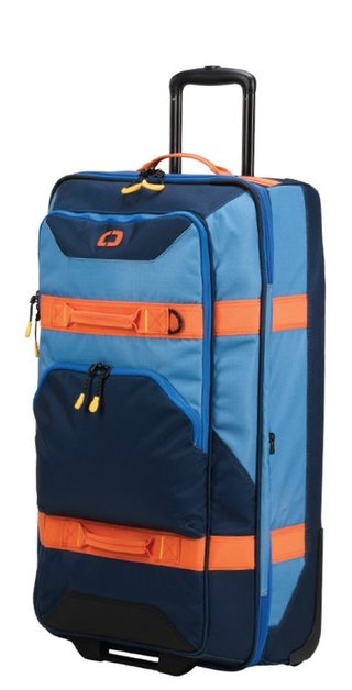 Ogio Alpha Terminal Reistasche, pacific