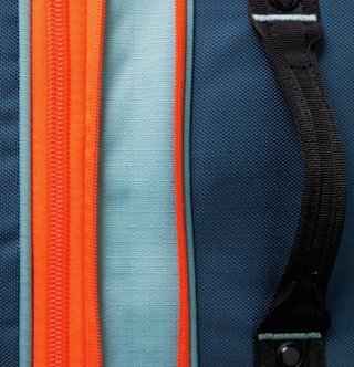 Ogio Alpha Terminal Reistasche, pacific