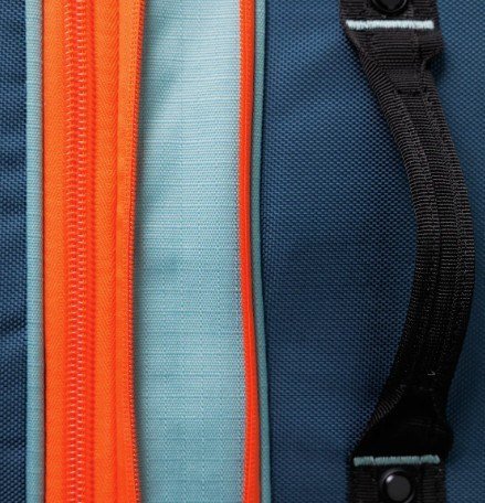 Ogio Alpha Terminal Reistasche, pacific