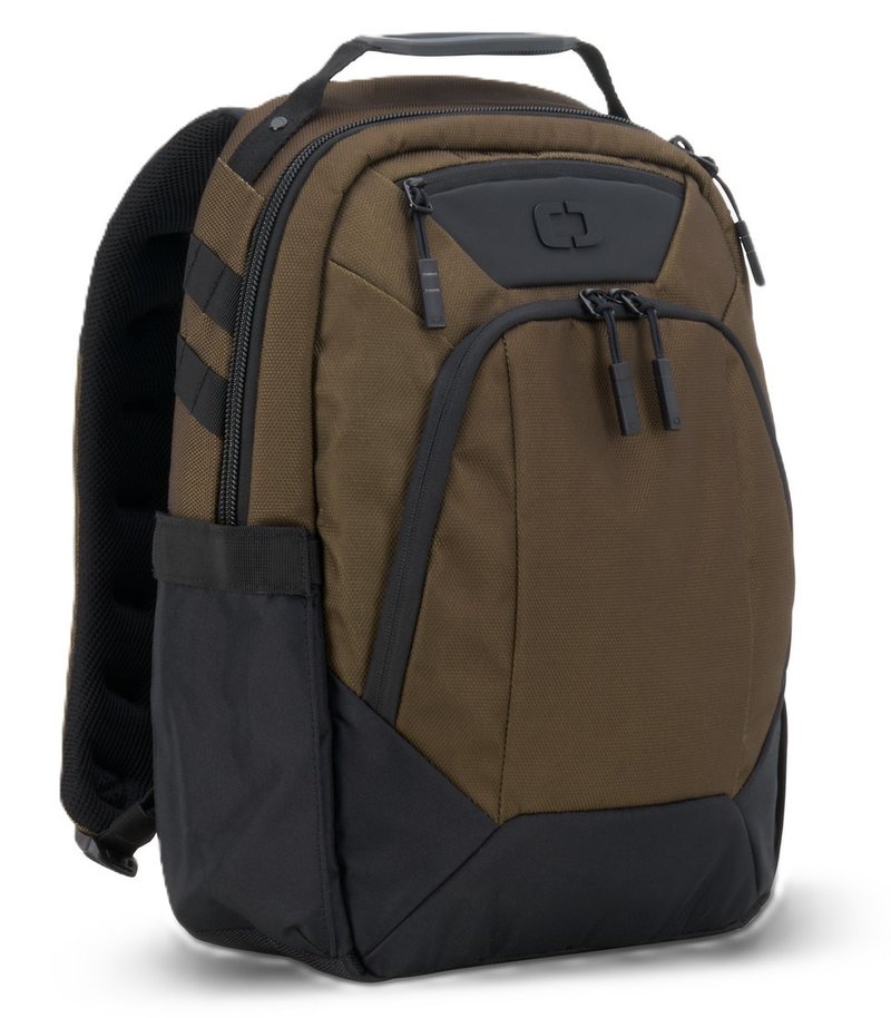 Ogio Axle DNA Pro 20L Rucksack, dune