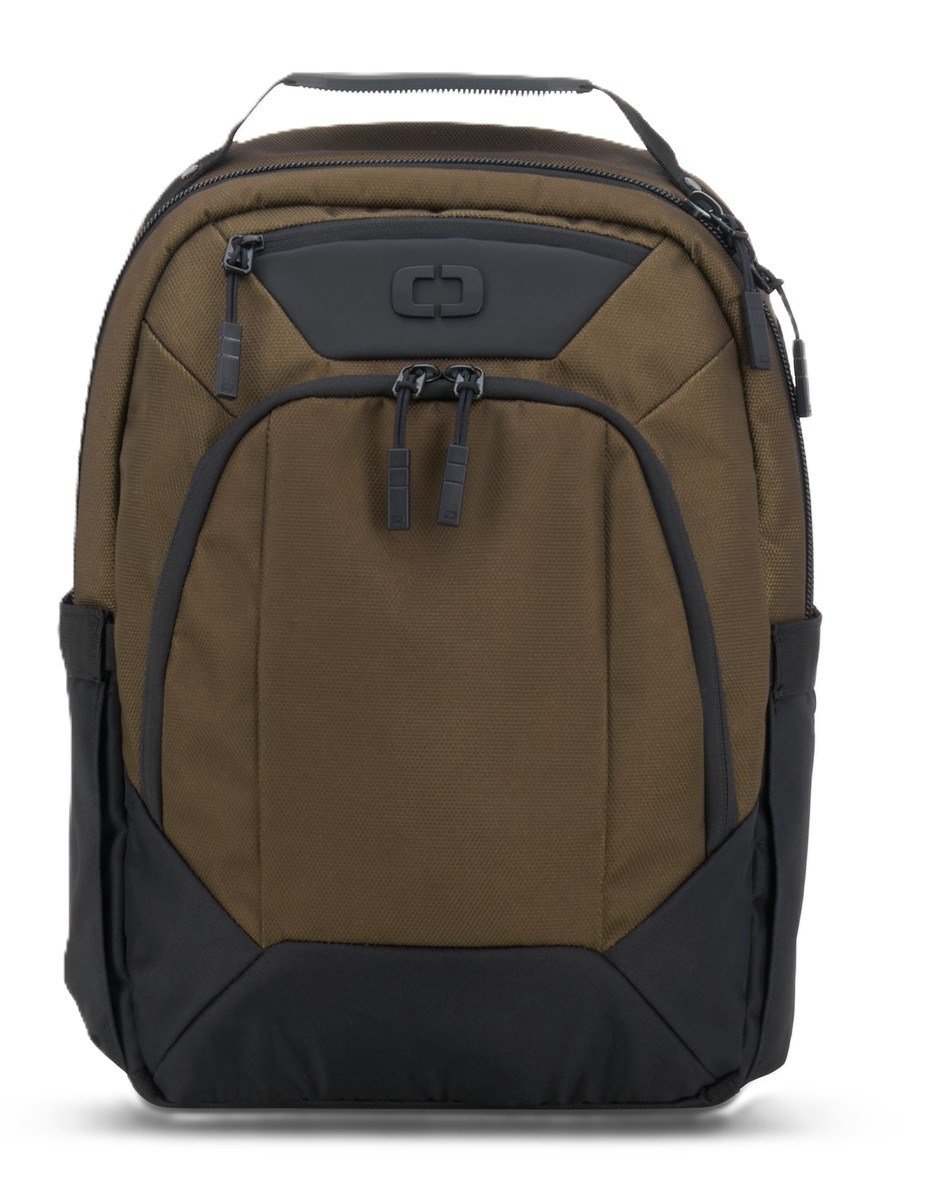Ogio Axle DNA Pro 20L Rucksack, dune