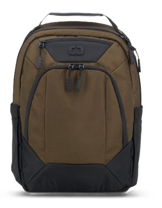 Ogio Axle DNA Pro 20L Rucksack, dune