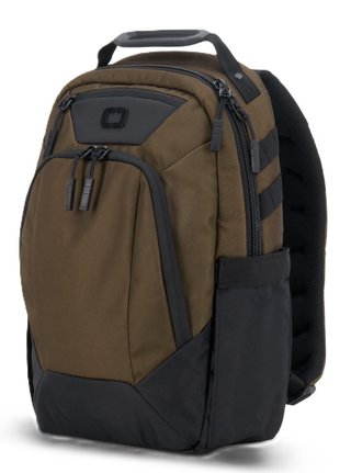 Ogio Axle DNA Pro 20L Rucksack, dune