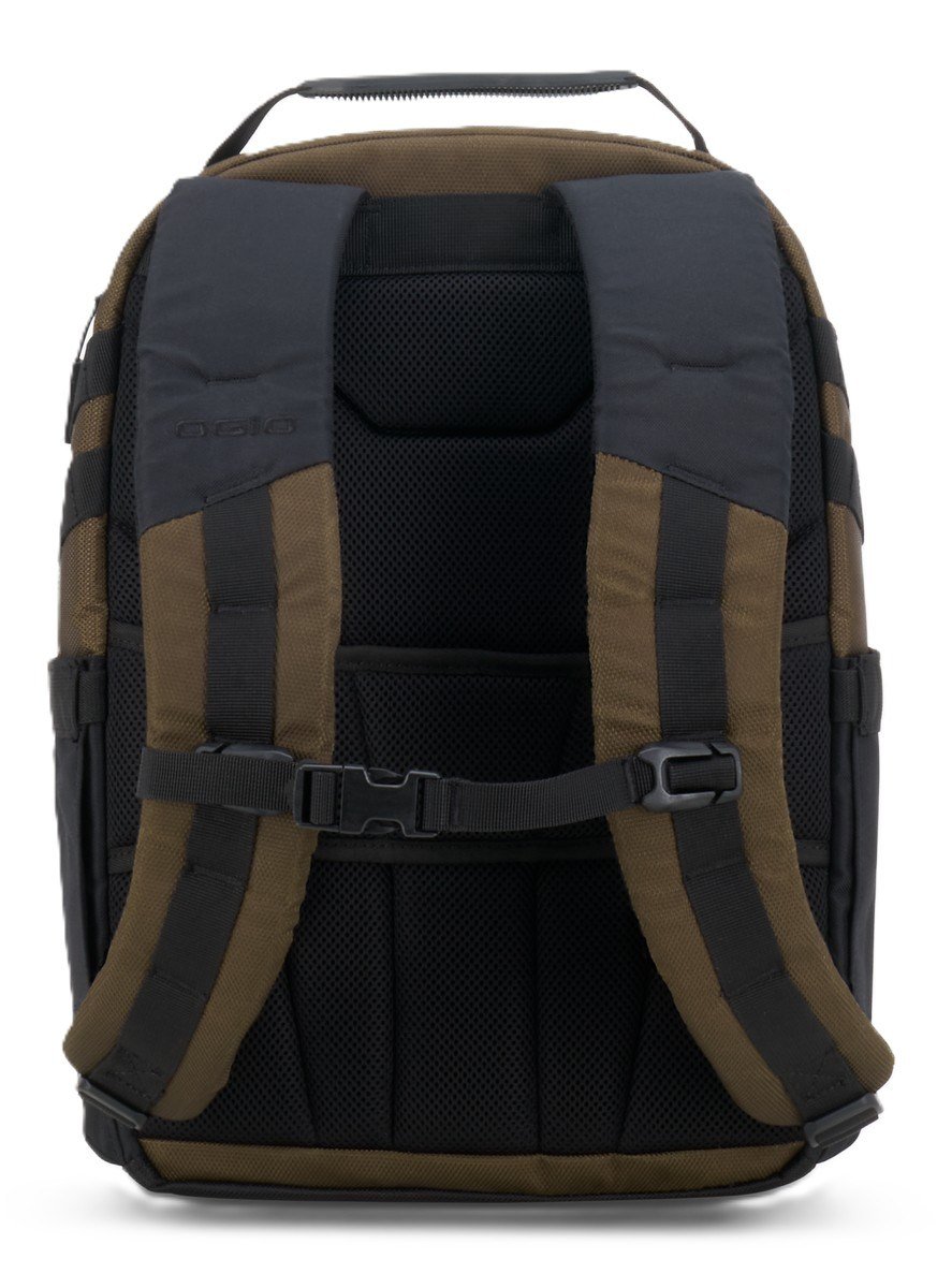 Ogio Axle DNA Pro 20L Rucksack, dune