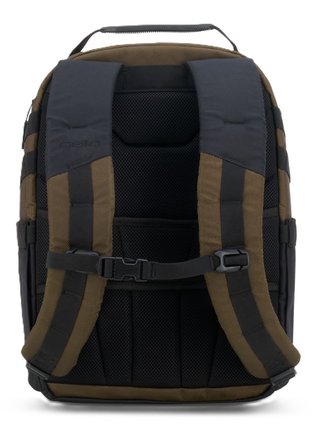 Ogio Axle DNA Pro 20L Rucksack, dune