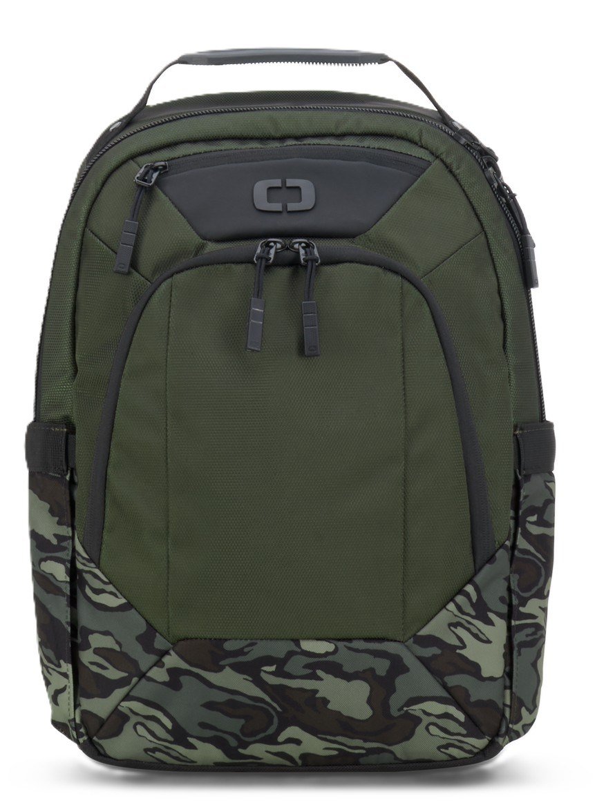 Ogio Axle DNA Pro 20L Rucksack, greenwood