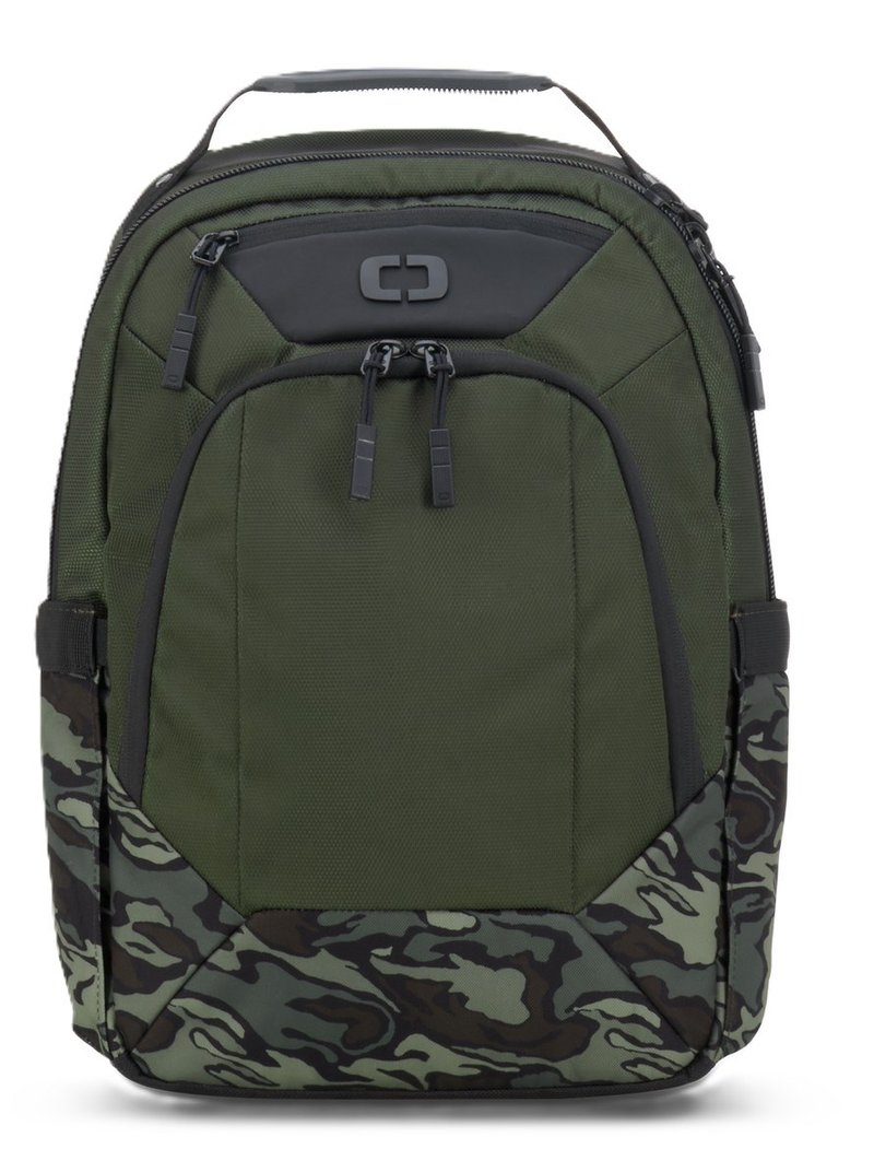 Ogio Axle DNA Pro 20L Rucksack, greenwood
