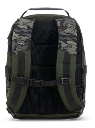 Ogio Axle DNA Pro 20L Rucksack, greenwood