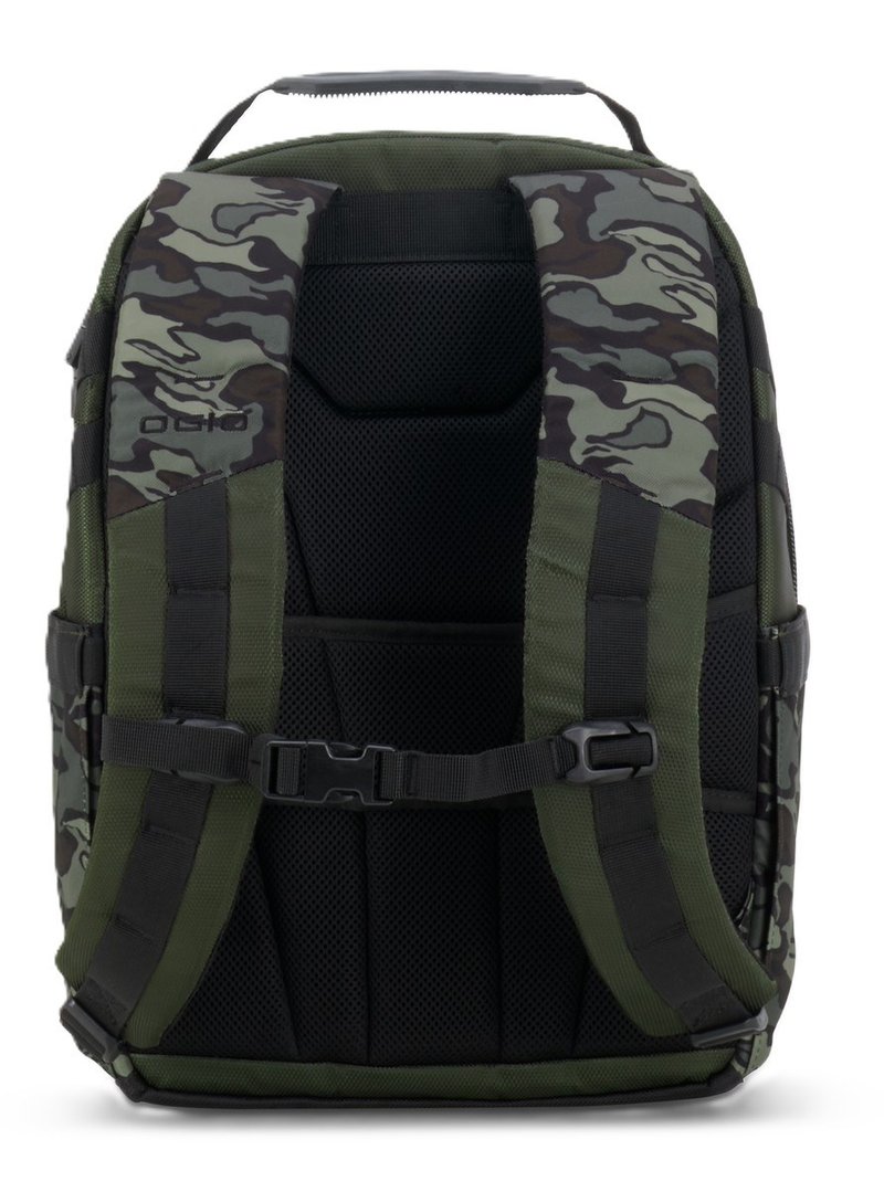 Ogio Axle DNA Pro 20L Rucksack, greenwood