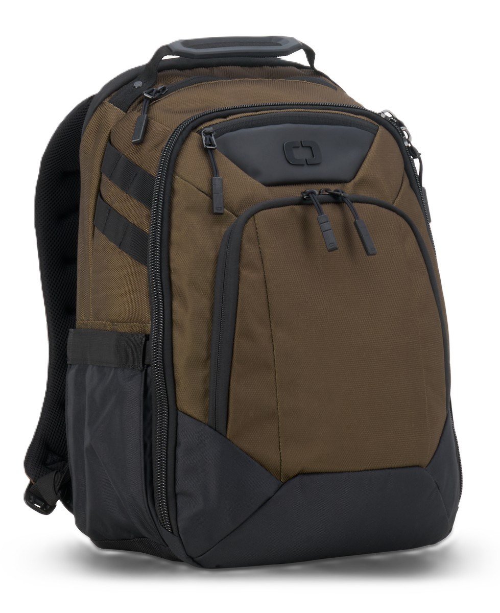 Ogio Gambit DNA 25L Rucksack, dune