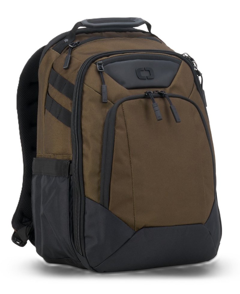 Ogio Gambit DNA 25L Rucksack, dune
