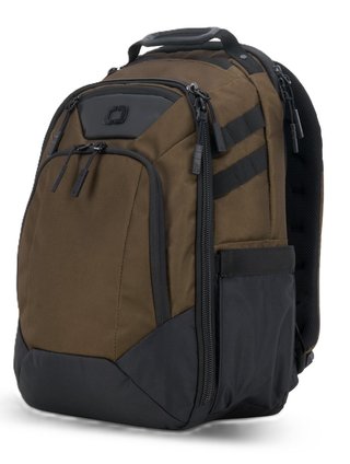Ogio Gambit DNA 25L Rucksack, dune