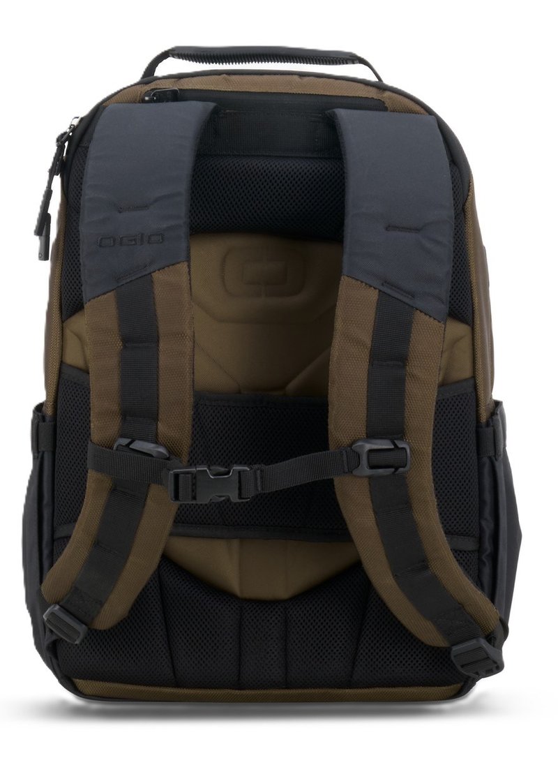 Ogio Gambit DNA 25L Rucksack, dune
