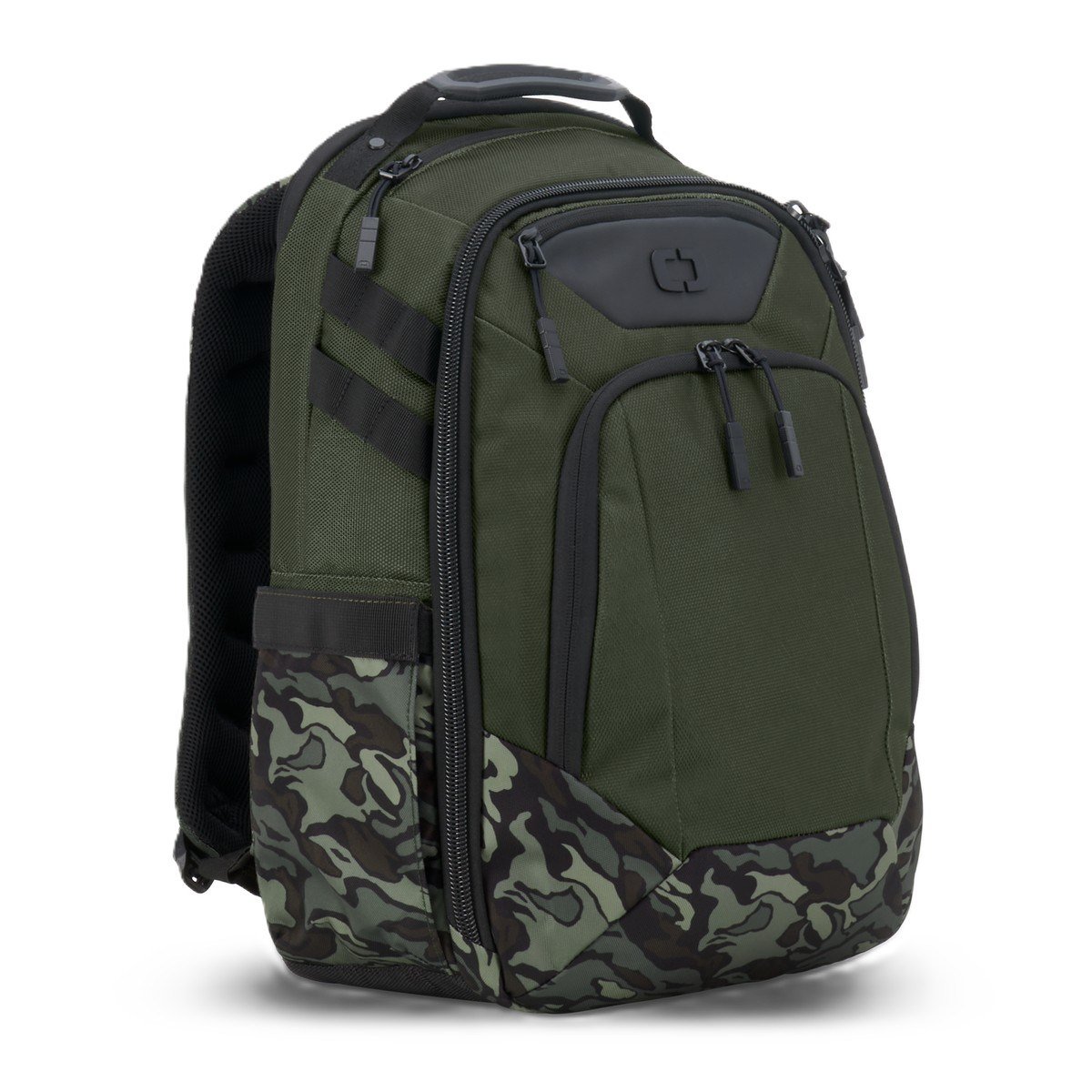Ogio Gambit DNA 25L Rucksack, greenwood