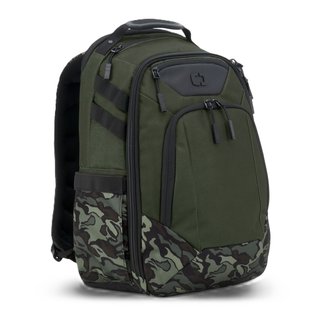 Ogio Gambit DNA 25L Rucksack, greenwood