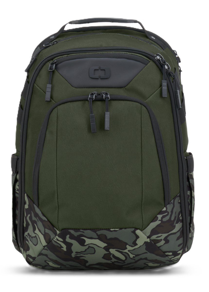 Ogio Gambit DNA 25L Rucksack, greenwood