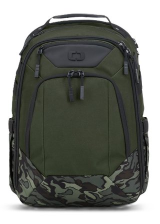Ogio Gambit DNA 25L Rucksack, greenwood