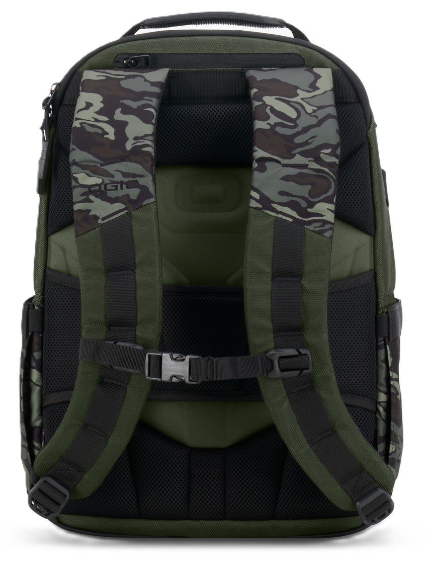 Ogio Gambit DNA 25L Rucksack, greenwood