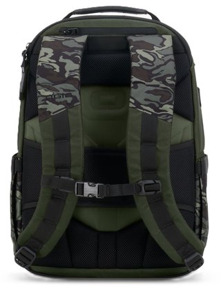 Ogio Gambit DNA 25L Rucksack, greenwood