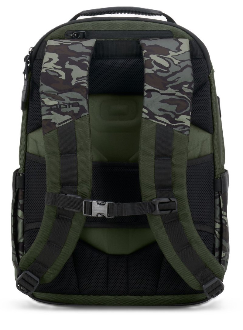Ogio Gambit DNA 25L Rucksack, greenwood
