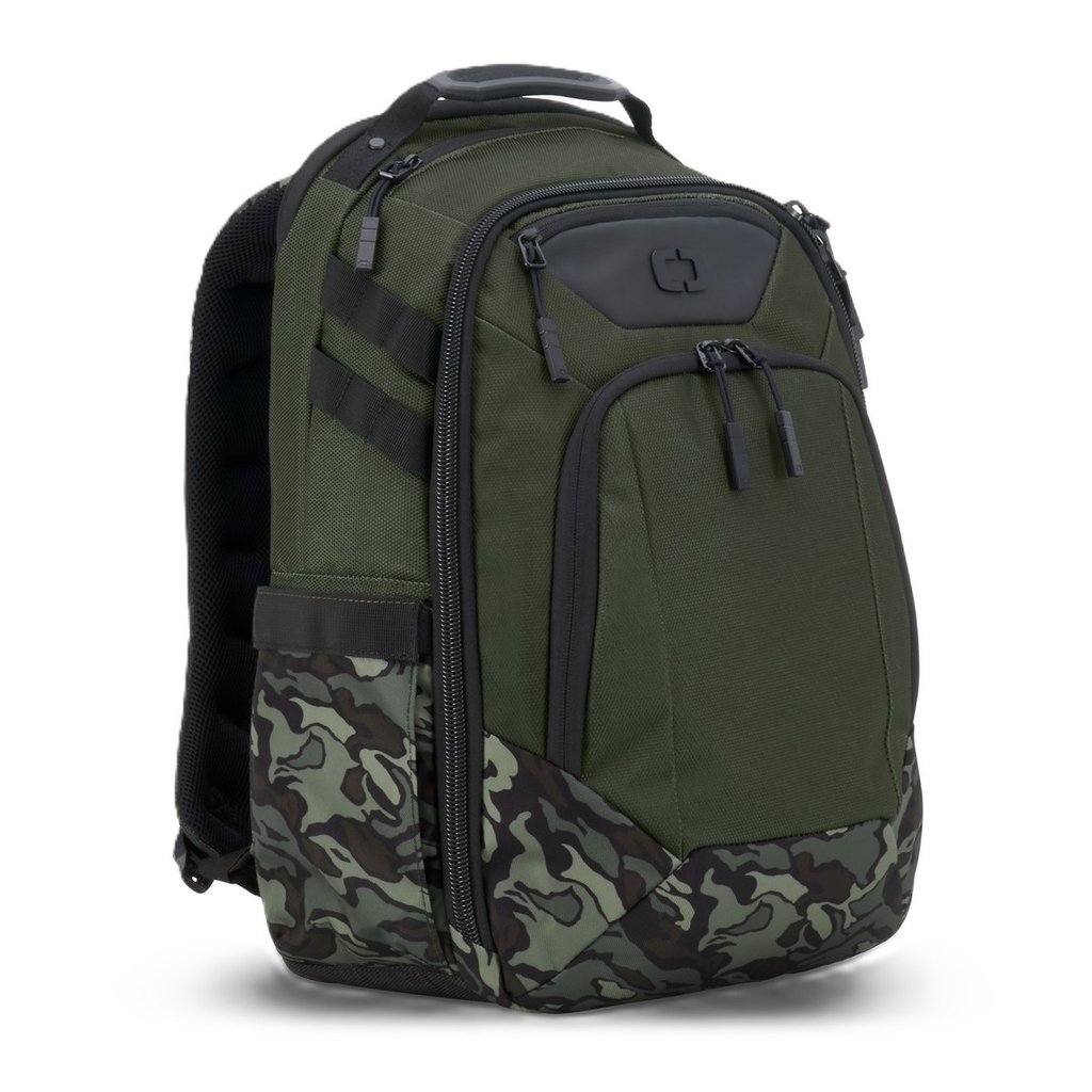 Ogio Gambit DNA 25L Rucksack, greenwood