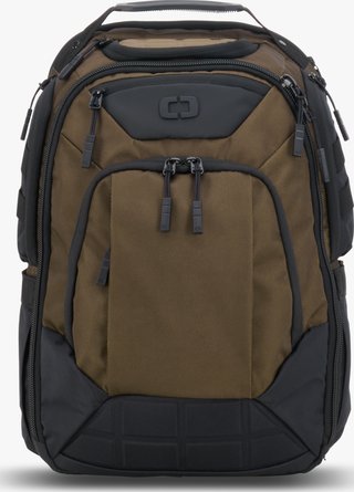 Ogio Renegade DNA 27L Rucksack, Dune