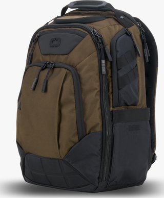Ogio Renegade DNA 27L Rucksack, Dune